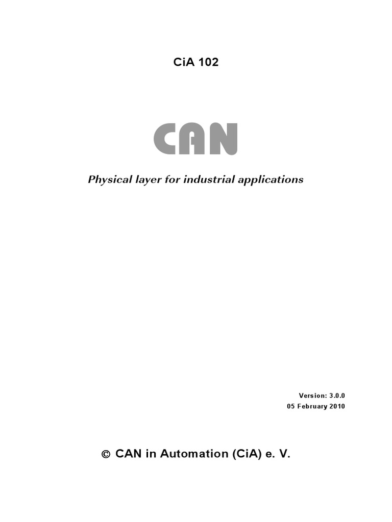 102 v03000003 Physical Layer | PDF | Bit Rate | Electrical Connector