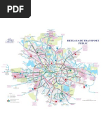 Download Harta RATB by strazibucuresti SN20545182 doc pdf