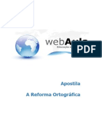 Apostila da Reforma Ortográfica.pdf