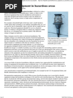 Electrical equipment in hazardous areas - Wikipedia, the free encyclopedia.pdf