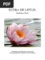Sutra de Lótus - BS