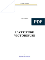 Attitude Victorieuse PDF