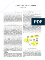 Lte PDF