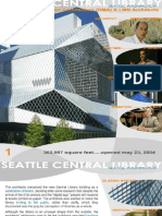 Building Integration - Project 6.0 - Seattle Public Library - Ben Larsen