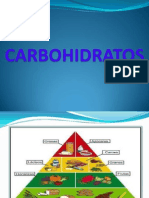 Carbohidratos Kanchy