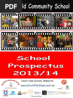 Download Birchfield School 2013-14 by birchfield SN205477053 doc pdf