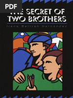 The Secret of Two Brothers by Irene Beltran Hernandez