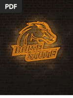 Download Gameday program Boise State vs UC Davis by kevanlee932 SN20548360 doc pdf