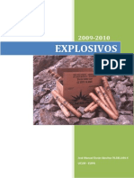 Explosiv Os