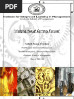 Download Hedging Through Currency Futures by ambesh Srivastava SN20548581 doc pdf
