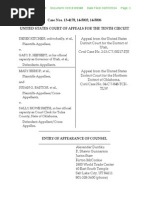 Download LDS Church notice of amicus brief by Ben Winslow SN205485882 doc pdf