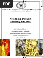 Download Hedging Through Currency Futures by ambesh Srivastava SN20548608 doc pdf