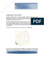 2 Cambio de La Wcs a La Ucs