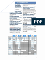 Aws Filler Metal Especifications 2014