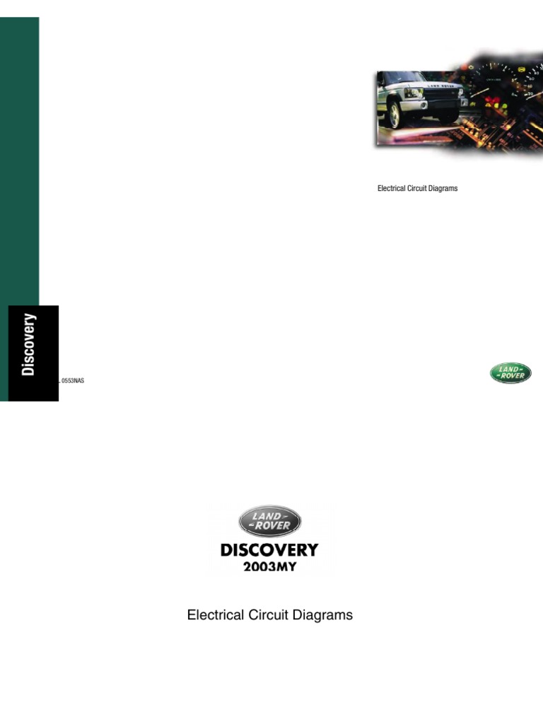 03 Electric Diagram