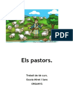 Els Pastors