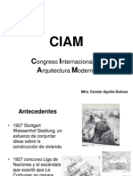 ciam