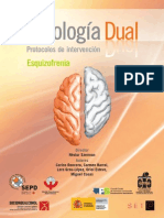 Patologia Dual Esquizofrenia