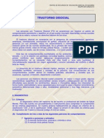 T.disocial DSM IV PDF