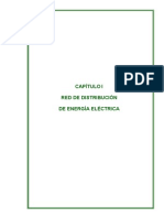 01 Red de Distribucion de Energia Electrica PDF