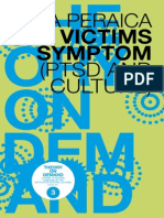 Victims Symptom (PTSD and Culture)