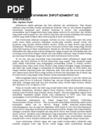 Download Fenomena Tayangan Infotainment Di Indonesia by Uman Schatzi SN205511631 doc pdf