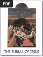 Download The Burial of Jesus by Chris Cooper SN205521039 doc pdf