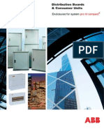 ABB-EIB Manual Literature