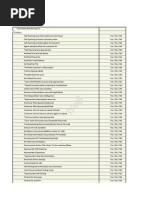 Download Quality Sheet Templatexls by syed kashif raza SN20553103 doc pdf