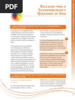 07 Educacao Para a Sustentabilidade e Qualidade de Vida 0