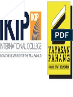 Logo Ikip & Yp