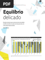 Artigo - Equilibrio Delicado - REVISTA FAPESP - 9_bibliometria_198