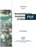 Keselamatan Kerja Di Perusahaan