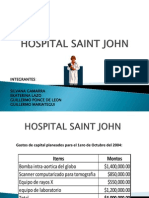 Hospital Saint John