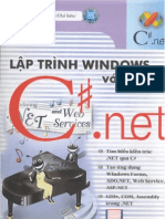 Lap Trinh Window Voi C