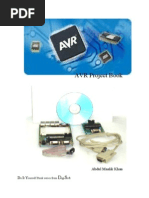 Download Avr Project Book by Nguyen Duong SN20555756 doc pdf