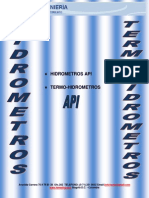 Termohidrometros PDF
