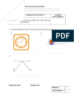 Bab 9 Lokus Dalam Dua Dimensi