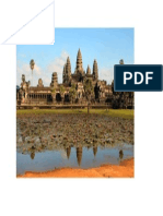 Angkor Wat Image