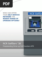Ncr Selfserv 34 Manual