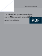 La Libertad y Sus Enemigos PDF
