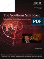 HSBC Southern Silk Road PDF