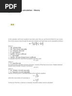 Download Pressure Drop Calculation by ray_k_9177 SN20557391 doc pdf