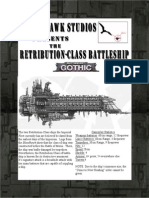 Retribution Class Battleship by Rocketmantan-d3f4oli