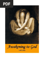 Reveal A Sacred Manual For Getting Spiritually Naked - 