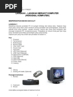 Download perakitan instalasi komputer by habibtalun SN20558708 doc pdf