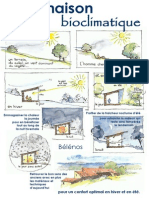  Maison Bioclimatique