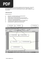 Download Modul Microsoft Word 2003 by dhedipaoel SN20559207 doc pdf