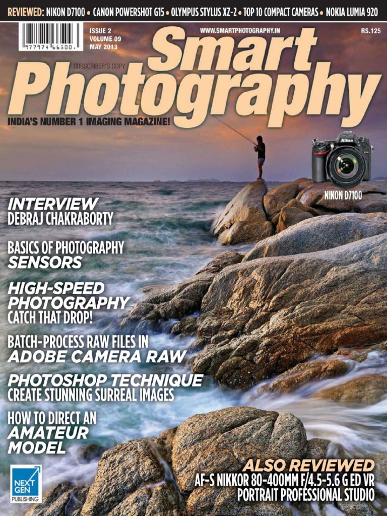 Smart Photography | PDF