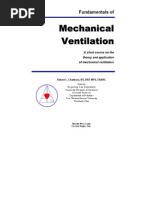 Daily Ventilator Maintenance Checklist | PDF